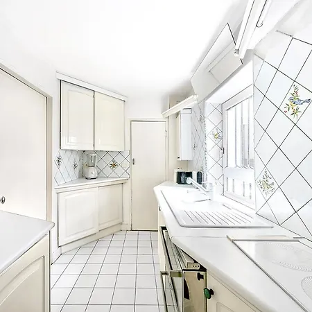 Apartment Saint-louis By B'your *
