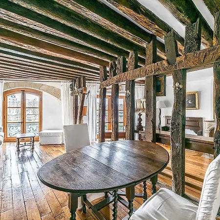 Saint-louis By B'your Apartment Paris